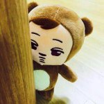 [EXO] 누나....곰이니 왔쪄여..ㅂ_ㅂ