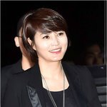 <b>차원</b>이 다른 김혜수 블랙 패션