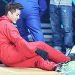 [EXO] ㅅㅂ 존나 <b>요염</b> ㅠㅠㅠㅠㅠ이짤 ㄹㅇ인어같음