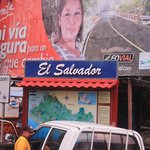 [세계여행] 황수민의 <b>미대</b>륙 정복 - 16. 드디어 중미의 중간...