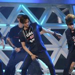 [카이] <b>더</b><b>쇼</b> 웨이보에 종인이+후기