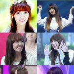 [오마이걸] 연예인 닮은꼴 톡 보고왔는데