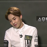 [EXO] 시우민내눈에띄지마라