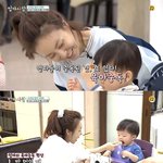 엄마사람 황혜영