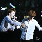 [EXO] 드라이빈 어웨이 <b>프롬</b> 더 렉 옵더데이~~~