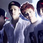 [EXO] 감히 누가 너를 거역해 내가 <b>용서</b>를 안해~~~