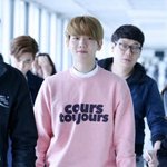 [백현] 백현, 영화 제의 받아