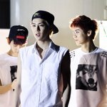 [EXO] <b>조화</b>로울수록 완벽하자나~~~