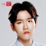 [EXO] 혐충이 애<b>미들</b> 수준 알만하다