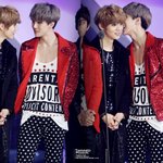 [EXO] 아워너비윋유! <b>헤이</b>! 널 바라보는 나의 눈이