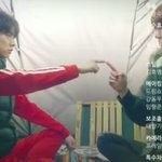 [EXO] 오 미친 우옆엓 존나 오글거려
