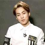 [EXO] <b>드콘</b> 1층 1열은