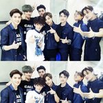 [EXO] 난 앞<b>자석</b>가서 친구랑 야광봉밝히고올련다