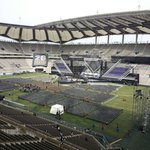 [EXO] 작년 <b>드콘</b> 3층 시야