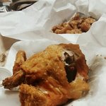 [EXO] 광탈후 치킨먹는<b>중임</b>