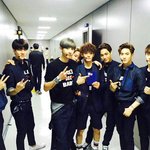 [시우민] <b>더</b><b>쇼</b> 시우민 슈꼼 ㅋㅋㅋ