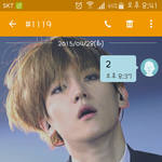 [EXO] <b>더</b><b>쇼</b> 투표인증!!!