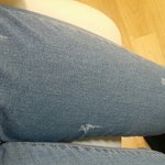 [댓글부탁해] 허벅지 <b>물살</b> 빼는법