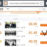 [EXO] ####### 1위시켜주자 영상 5초만보고와
