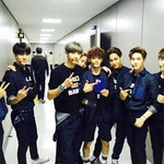[EXO] 후니<b>감동</b>이야
