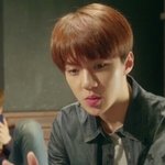 [EXO] 턱 오세훈만큼 <b>갸름</b>한 사람있냐?