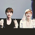 [EXO] 야나진짜변태아닌데 가학심드는맴버 두명있음