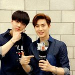 [EXO] 민석이가 연기를 어디<b>서함</b>