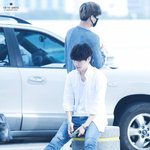 [백현] 백현이 <b>이날</b> 사진