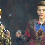 [EXO] <b>시선</b>이 자연스레 걸음마다 널 따라가ㅏㅈㄶ아 워우