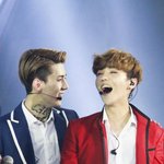 [EXO] 내가 오든<b>말든</b> ㅡㅡ ㅗ
