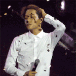 [카이] 어딘가 산뜻한 종인이 움짤들.<b>gif</b>