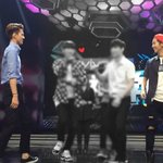 [EXO] 오늘은 <b>두</b>개의 <b>달</b>이 <b>두</b>개 <b>두</b>개의 <b>달</b>이