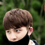 [EXO] <b>우옆엑</b>