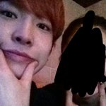 [EXO] 남태횬 여자보는 눈 의외네