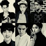 [EXO] 야 이거만들면 주워갈사람