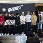 [EXO] 위너와 아이콘 클라스차이