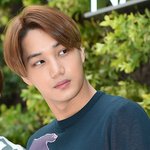 [엑소] 근데 카이 쌍수 왜함?