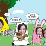 [EXO] <b>이만화</b> 졸웃ㅋㅋㅋ