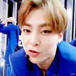 [EXO] 시우민 <b>미만</b> 잡