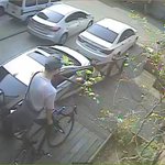 영등포 원룸에서 <b>데니</b>카 소라 자전거 훔쳐간 도둑놈은 보아라