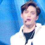 [EXO] 수호 <b>소환</b>