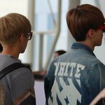 [EXO] 데이 <b>콜린</b> 뉴욕시리