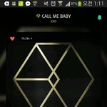 [EXO] 우리이러다10위까지떨어져;