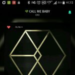 [EXO] 현시간스밍인증..;;;<b>정상</b><b>팬</b>들ㅈㅂ