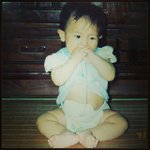 [EXO] 찬열이인<b>스타</b>한지일년됐다