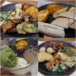 광교 아브뉴<b>프랑</b> 계절밥상 후기요