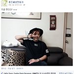 [EXO] 찬열이네 아빠 가게에서