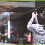 [신기방기] 요즘 핫한 드론 촬영영상 !!!