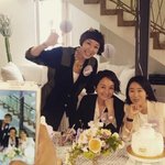 [패셔니스타] 누구와 붙여놔도 <b>친친</b>되는 변정수