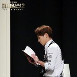 [시우민] 엘리트<b>수사</b>요원 같은 시우민 ㅋㅋ